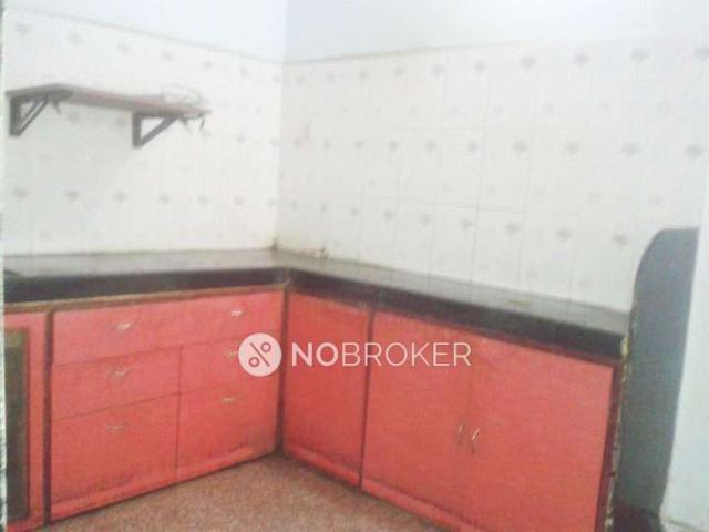 1 BHK Flat In Mahavir Shradha For Sale In Kharghar
