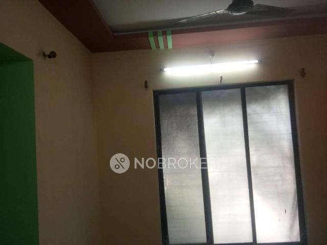 1 BHK Flat In Mahavirkunj For Sale In Boisar