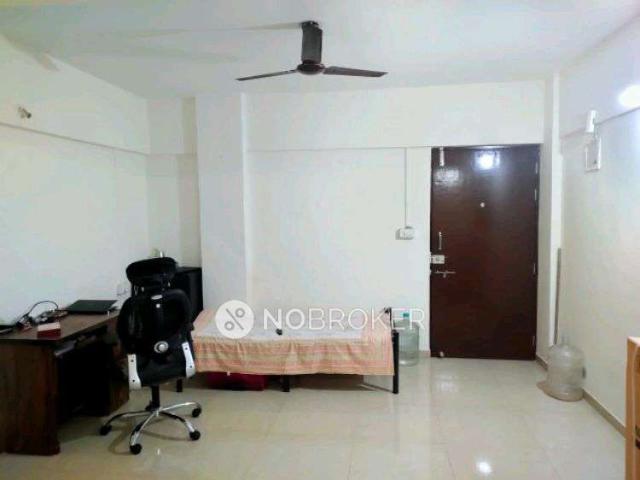 1 BHK Flat In Mahada Prudentia for Rent In Wakad