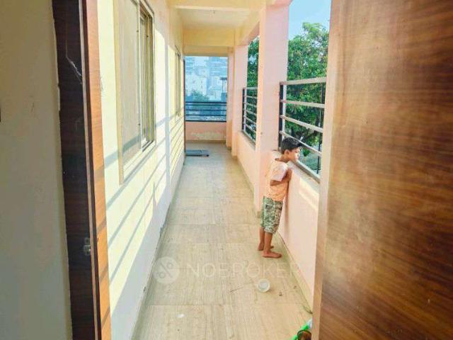 1 BHK Flat In Mahadev Nivas for Rent In Bibwewadi