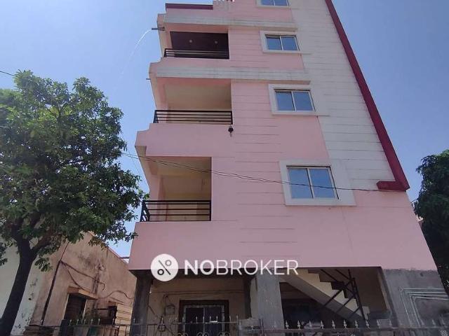 1 BHK Flat In Mahadev Niwas for Rent In Hinjawadi