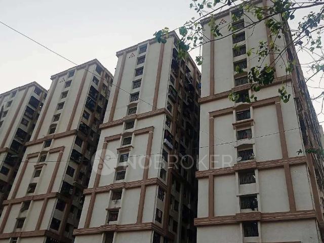 1 BHK Flat In Mahakali Darshan S. R.a. Society For Sale In Andheri East