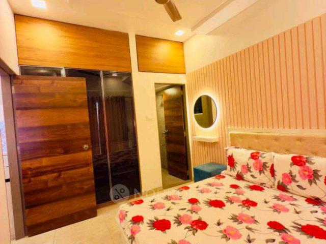 1 BHK Flat In Mahakali For Sale In Andheri East