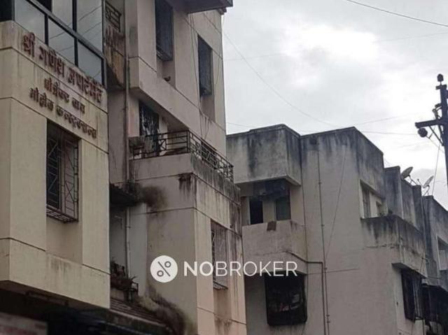 1 BHK Flat In Mahalakshmi Appartment For Sale In Kolwadi