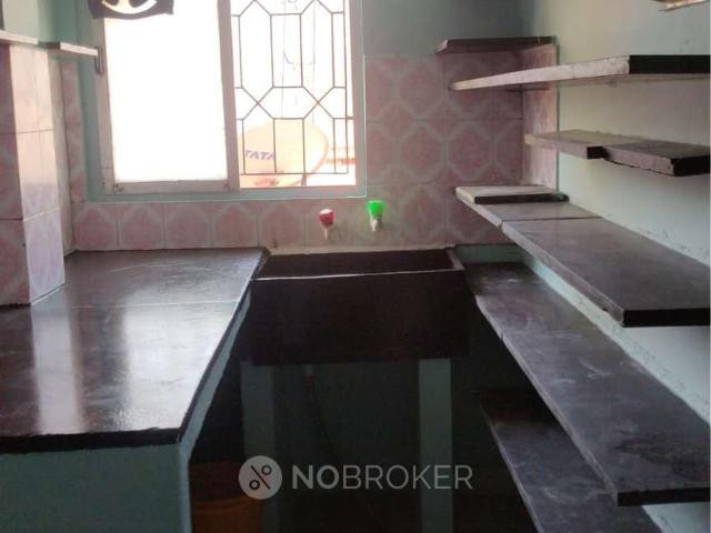1 BHK Flat In Mahalakshmi Flats for Rent In Myl