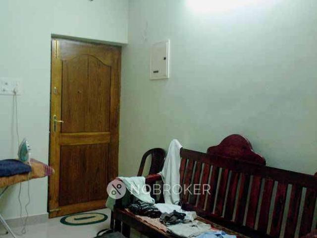 1 BHK Flat In Mahalaksmi Builders For Sale In Keelkattalai