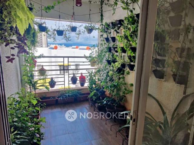 1 BHK Flat In Mahalaxmi Adishree, Ambegaon Bk for Rent In Block b, Aadishree Building, 411046, India