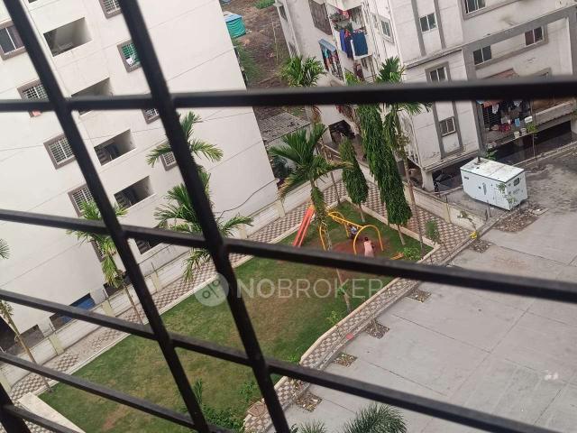 1 BHK Flat In Mahalaxmi Adishree For Sale In Ambegaon Budruk