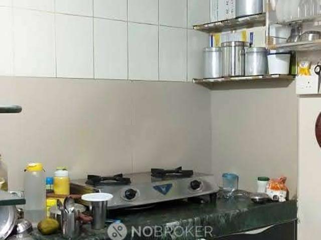 1 BHK Flat In Mahalaxmi Chs Worli, For Sale In Worli