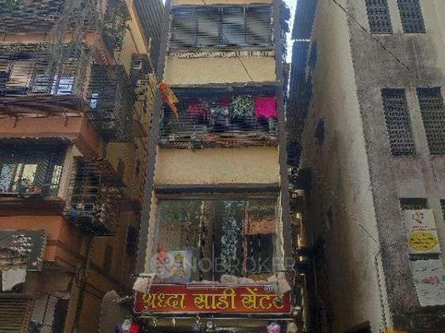 1 BHK Flat In Mahalaxmi Darshan for Rent In Kalyan