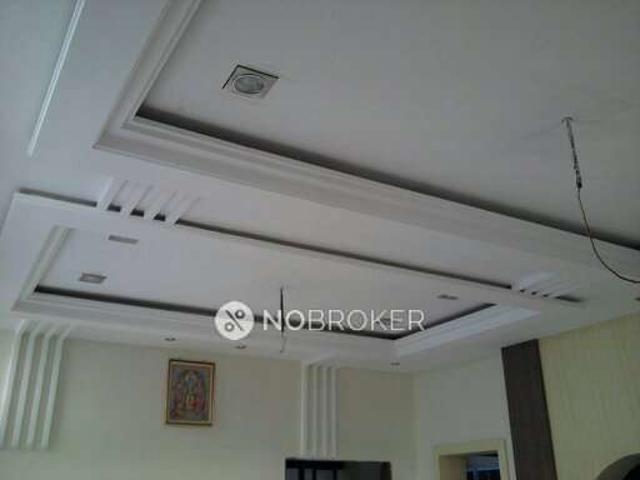 1 BHK Flat In Mahalaxmi Heights for Rent In Tal haveli
