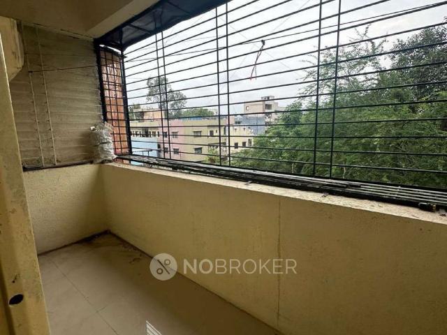 1 BHK Flat In Mahalaxmi Heights For Sale In Bhosari