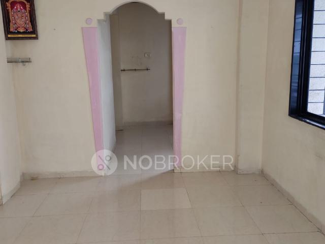 1 BHK Flat In Mahalaxmi Nagar, Pune For Sale In Warje