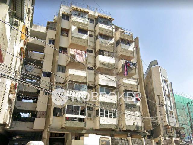 1 BHK Flat In Mahani House for Rent In Gachibowli