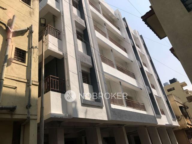 1 BHK Flat In Mahantara Residency for Rent In Hadapsar