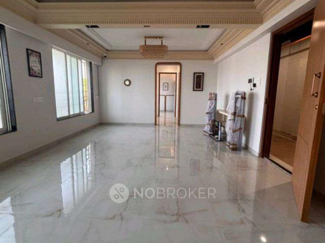1 BHK Flat In Maharashtra Police Co operative Housing Federa