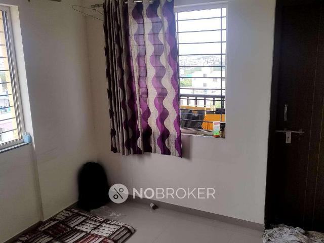 1 BHK Flat In Maharudra Vsstu For Sale In Toll Naka