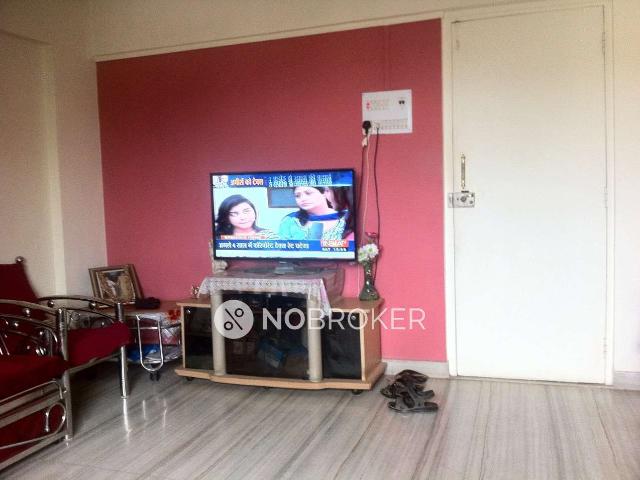 1 BHK Flat In Mahesh Villa Chs for Rent In Andheri West