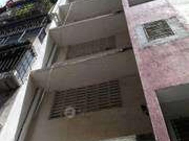 1 BHK Flat In Maheshwar Apartment For Sale In Kharghar