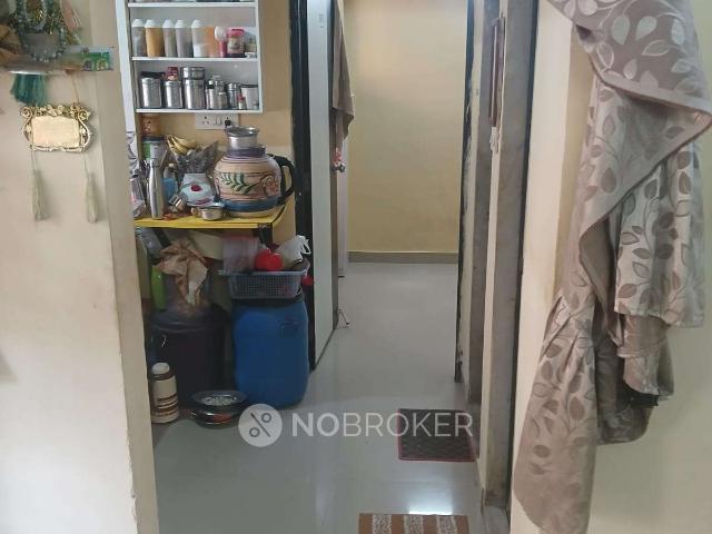 1 BHK Flat In Mahim Janata Sra Chs Ltd For Sale In Mahim