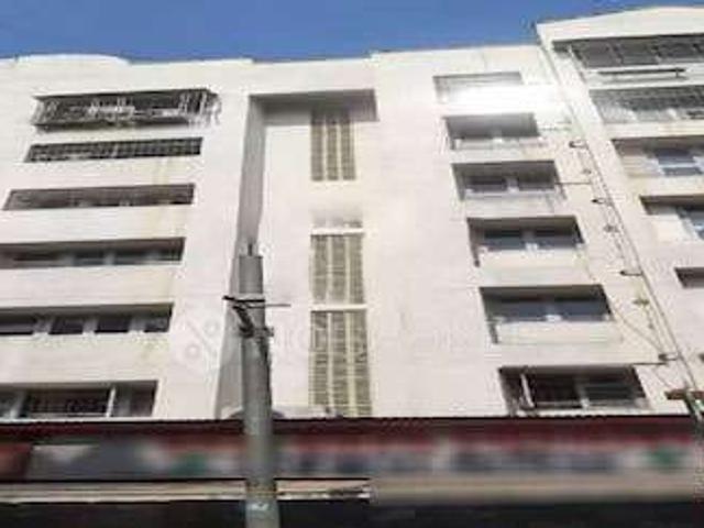 1 BHK Flat In Mahinder Heights For Sale In Nanded City