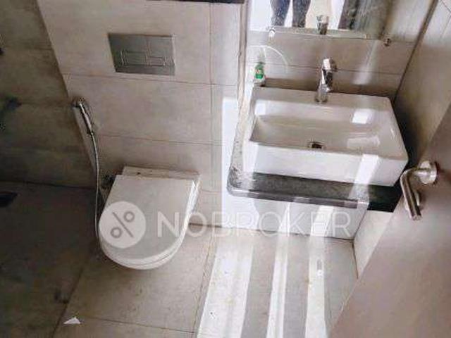 1 BHK Flat In Mahindra Alcove for Rent In Chandivali