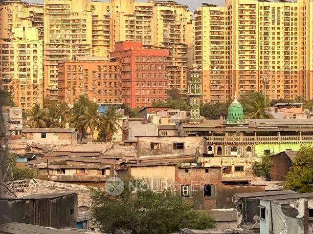 1 BHK Flat In Mahindra Alcove for Rent In Mahindra Alcove, Chandivali