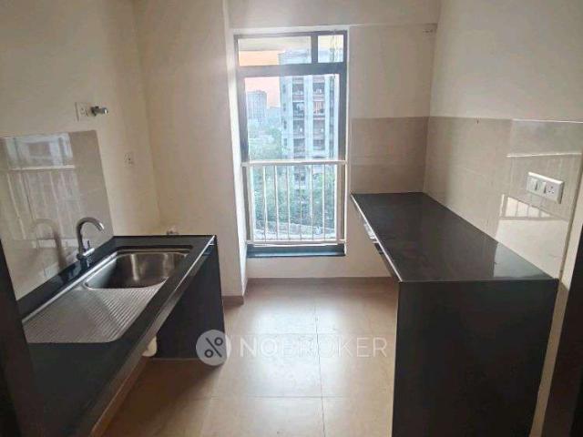 1 BHK Flat In Mahindra Alcove for Rent In Saki Vihar Road