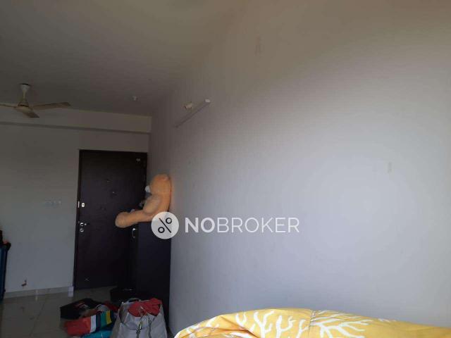 1 BHK Flat In Mahindra Antheia For Sale In Pimpri Chinchwad