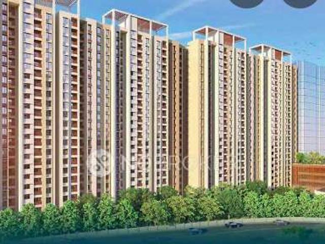 1 BHK Flat In Mahindra Happinest Tathawade? By Mahindra Lifespaces For Sale In Tathawade