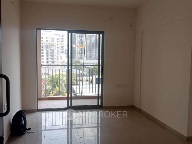 1 BHK Flat In Mahindra Happinest Tathawade For Sale In Tath