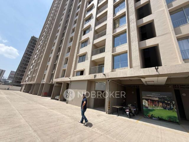 1 BHK Flat In Mahindra Happinest For Sale In Tathawade