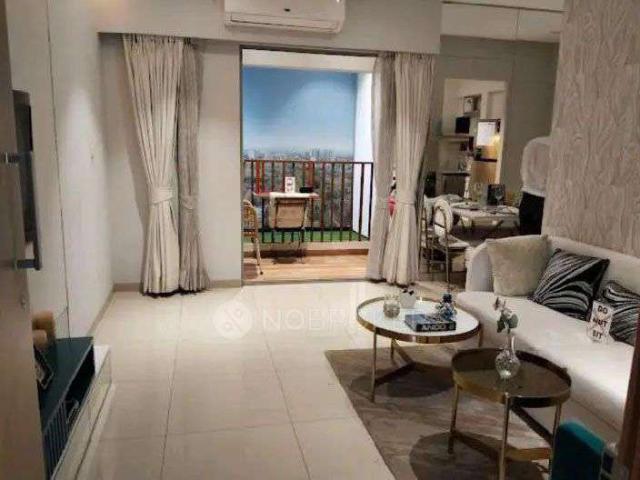 1 BHK Flat In Mahindra Happinest Tathawade For Sale In Tathawade