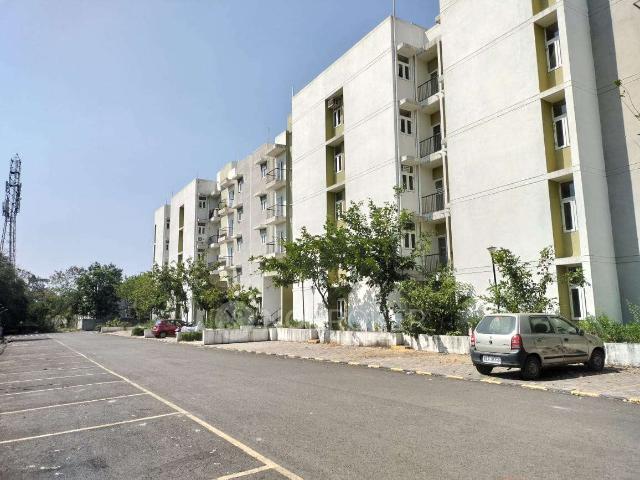 1 BHK Flat In Mahindra Happinest For Sale In Boisar