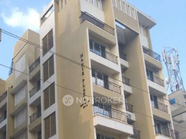 1 BHK Flat In Mahir Plaza for Rent In Taloja