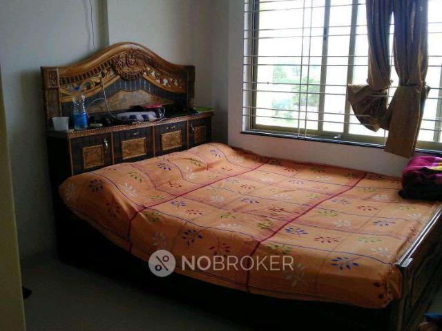 1 BHK Flat In Mainland Valencia for Rent In Wagholi