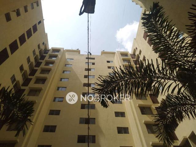 1 BHK Flat In Mainland Valencia For Sale In Wagholi
