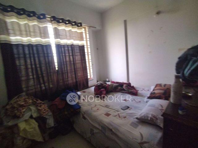 1 BHK Flat In Mainland Valencia For Sale In Wagholi