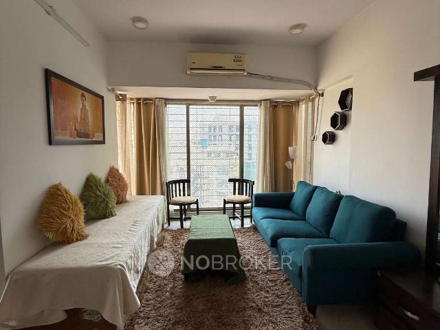 1 BHK Flat In Maitree Avalon Paradise For Sale In Malad West