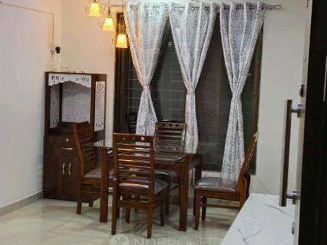 1 BHK Flat In Maitree Sakar Apartments For Sale In Wakad