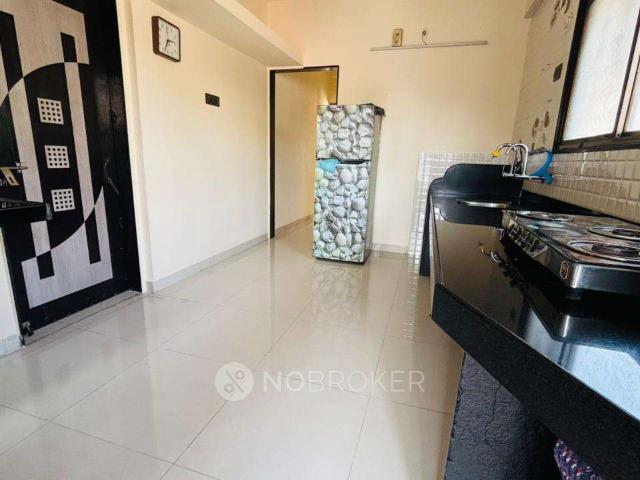 1 BHK Flat In Maitreya for Rent In Old Sangvi