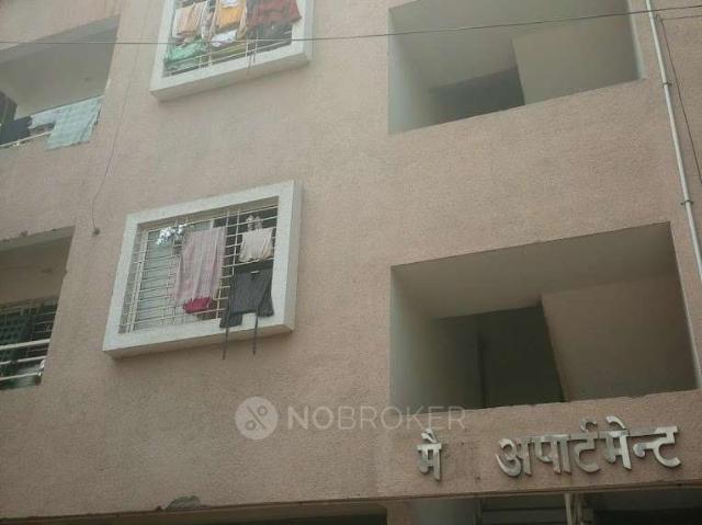 1 BHK Flat In Maitri Apartment For Sale In Warje