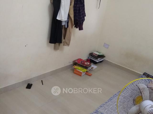 1 BHK Flat In Maitri Park, Opp. Laxminpark. Lokmanyanagar