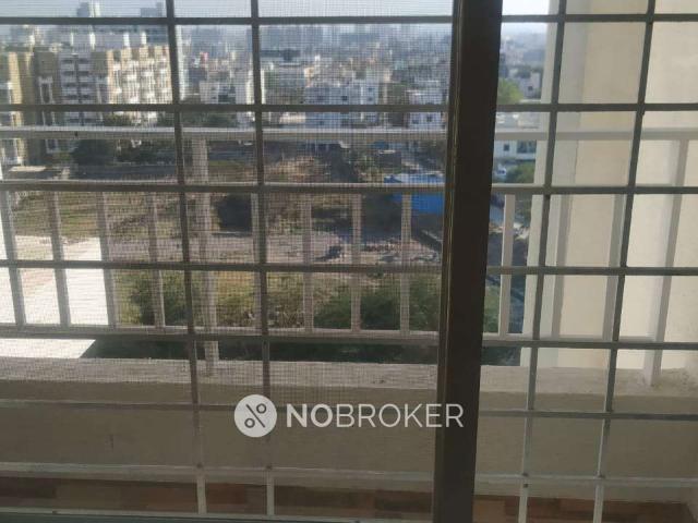 1 BHK Flat In Majestic Oasis for Rent In Wagholi