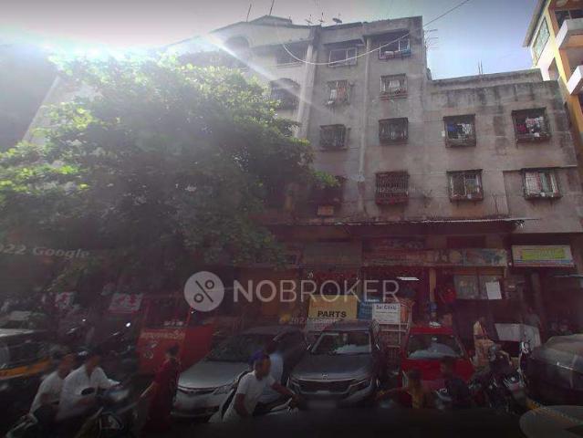 1 BHK Flat In Majestic Plaza For Sale In Rasta Peth