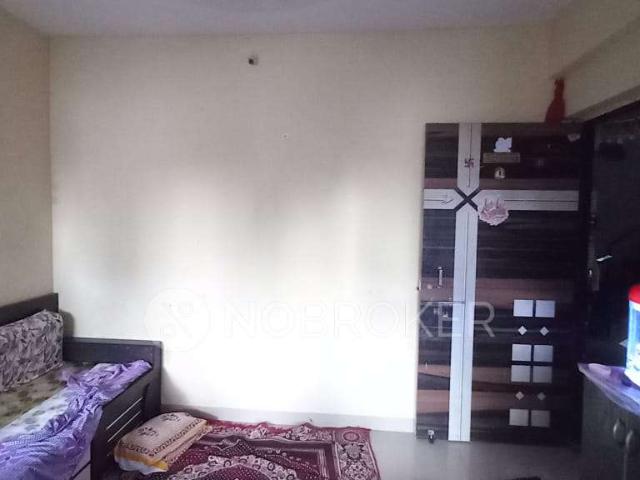 1 BHK Flat In Majestic Pride For Sale In Bhosari