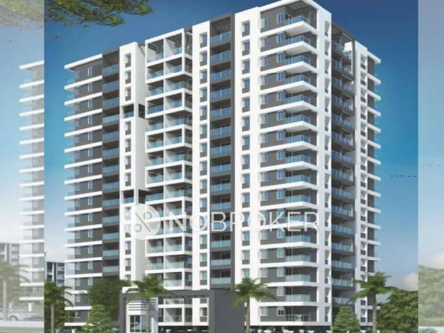 1 BHK Flat In Majestic Towers For Sale In Katraj