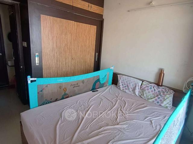 1 BHK Flat In Majestique City, Wagholi For Sale In Wagholi