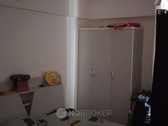1 BHK Flat In Majestique Aqua For Sale In Phursungi