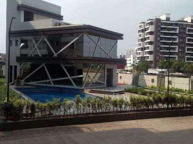 1 BHK Flat In Majestique Manhattan for Rent In Wagholi